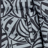 IUTER Piumino Uomo Hungry Puffer Jacket Black da uomo