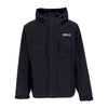 Adidas Giacca Coach Jacket Uomo Adv Multi-pocket Jacket Black da uomo
