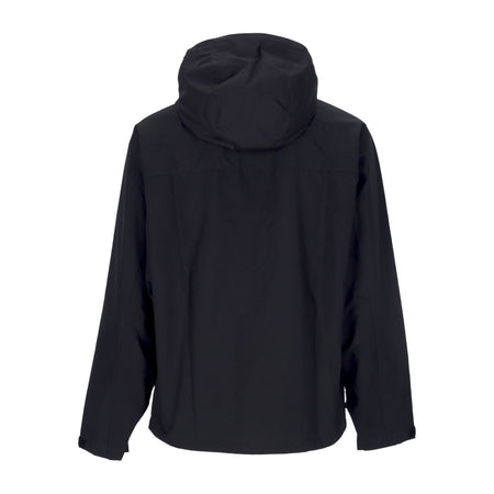 Adidas Giacca Coach Jacket Uomo Adv Multi-pocket Jacket Black da uomo