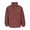 CARHARTT WIP Piumino Uomo Danville Jacket Ale/white da uomo