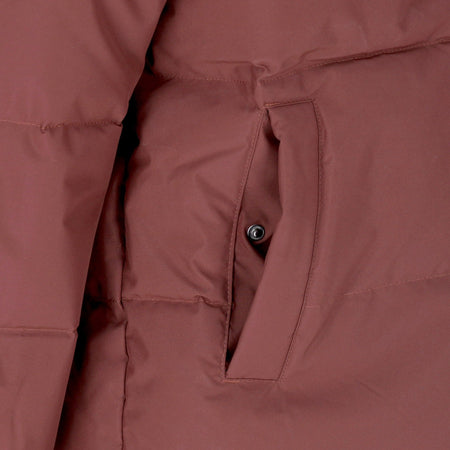 CARHARTT WIP Piumino Uomo Danville Jacket Ale/white da uomo
