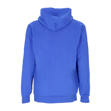 Adidas Felpa Leggera Cappuccio Uomo Fb Nations Hoodie Royal Blue/gold Metallic/white/team Power Red da uomo
