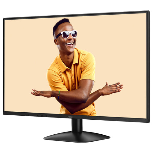 AOC 27B31H - 27 MONITOR FHD - FRAMELESS - 120 HZ - W3Y