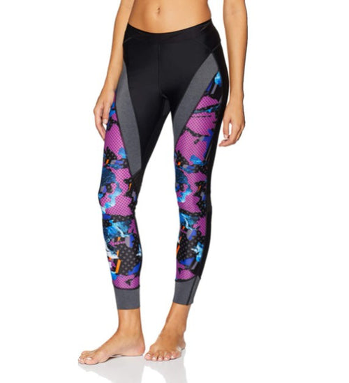 Speedo H2o Active Pantaloncini da Bagno Donna