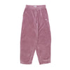 OBEY Pantalone Tuta Leggero Donna Enzo Pant Lilac Chalk da donna