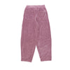 OBEY Pantalone Tuta Leggero Donna Enzo Pant Lilac Chalk da donna
