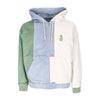 OBEY Giubbotto Donna Thea Jacket Unbleached Multi da donna