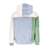 OBEY Giubbotto Donna Thea Jacket Unbleached Multi da donna