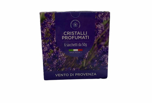 Cristalli Profumati Vento Di Provenza