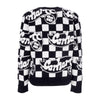 CARHARTT WIP Maglione Donna Joyride Sweater Black/wax da donna