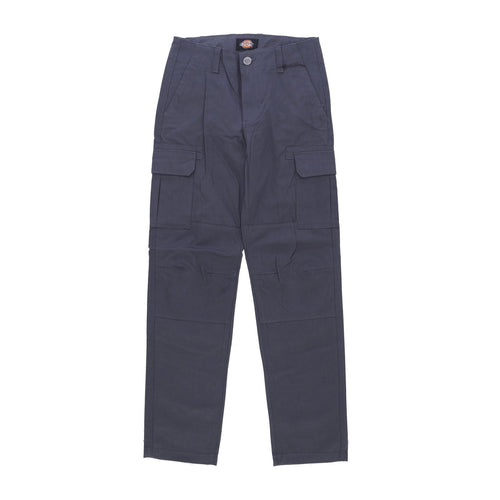 DICKIES Pantalone Lungo Uomo Millerville Pant Charcoal Grey da uomo
