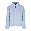 OBEY Orsetto Donna Aiden Sherpa Jacket Reversible Sweet Coral Multi da donna