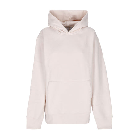 Adidas Felpa Cappuccio Uomo Contempo Hoodie Wonder White da uomo