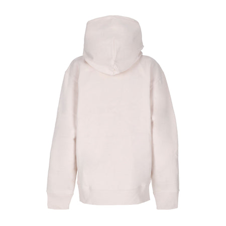 Adidas Felpa Cappuccio Uomo Contempo Hoodie Wonder White da uomo