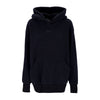 Nike Felpa Cappuccio Donna Sportswear Plush Hoodie Black/dk Smoke Grey da donna