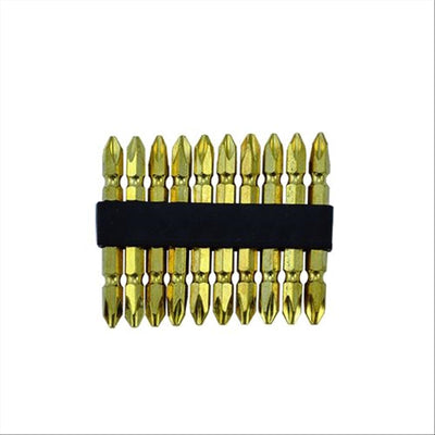 Inserti per avvitatore pz 10