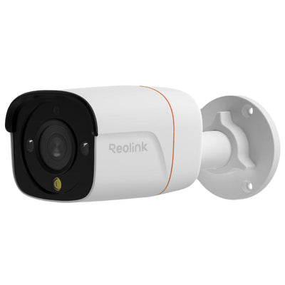 REOLINK RP-PCB12M (SERIE PRO) - TELECAMERA DA ESTERNO 4K - POE - VISIONE NOTTURNA A COLORI - FARETTI