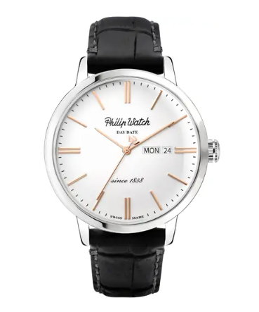 PHILIP WATCH - OROLOGIO GRAND ARCHIVE 1940