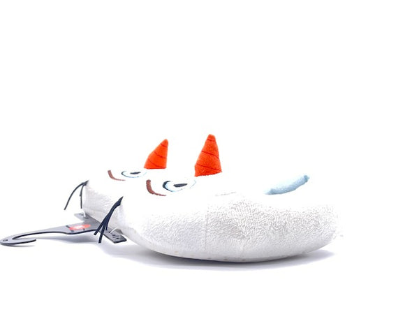 Moppine Disney Frozen Olaf bimbo pantofole invernali antiscivolo