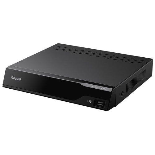 REOLINK RP-PN16-NHD (SERIE PRO) - NVR 16CH - 2X HDD FINO A 16TB (OPZIONALE)