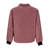 HUF Giubbotto Uomo Bowen Work Jacket Wine da uomo