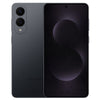 SAMSUNG GALAXY S25 EDGE 5G (TITANIUM JETBLACK) - SMARTPHONE 6.7 - RAM 12GB - STORAGE 256GB - EU