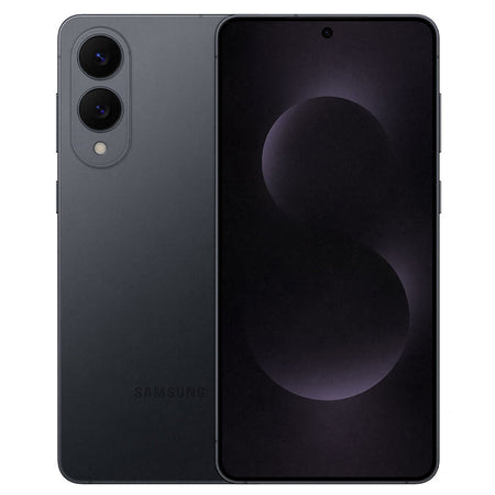 SAMSUNG GALAXY S25 EDGE 5G (TITANIUM JETBLACK) - SMARTPHONE 6.7"" - RAM 12GB - STORAGE 256GB - EU