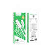 CAVO DI RICARICA HOCO USB-A A USB-C 1M X88 BIANCO