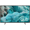 SAMSUNG QE43Q7FAAU - 43 SMART TV QLED 4K - 3000PQI - BLACK - EU