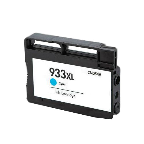 CARTUCCIA HP N933XL CIANO COMPATIBILE