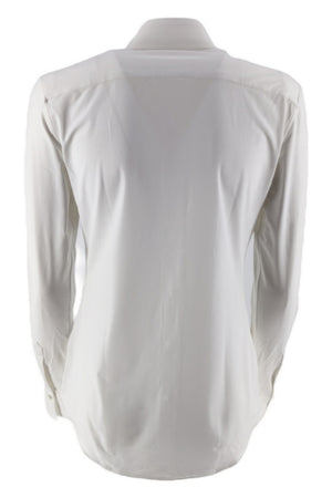 Xacus Camicie Bianco da donna