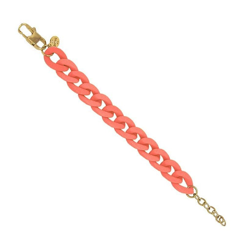 Anartxy - Bracciale Catena colorato