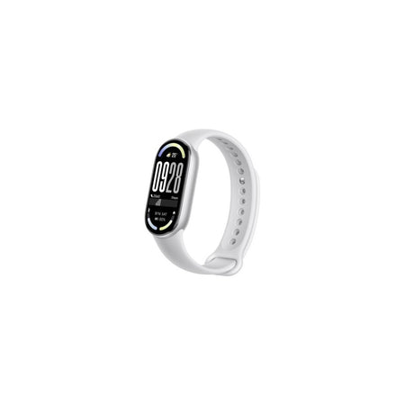 Xiaomi Watch Smart Band 10 Glacier Silver
