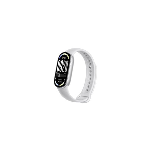 Xiaomi Watch Smart Band 10 Glacier Silver
