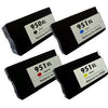 28ML Magente Com for HP PRO8100.PRO8600E,PRO8600PLUS#CN047AE