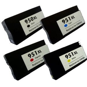 28ML Magente Com for HP PRO8100.PRO8600E,PRO8600PLUS#CN047AE