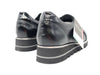 GRUNLAND Sneakers donna SC502278 Nero
