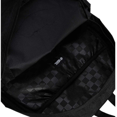 Vans zaino nero Old skool classico VN000H4YBLK