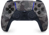 Controller Wireless Dualsense Grey Camouflage PS5