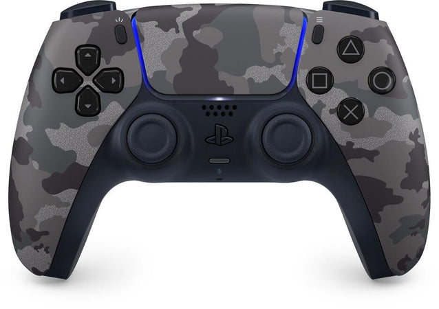 Controller Wireless Dualsense Grey Camouflage PS5