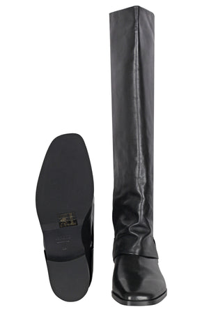 FRUIT Fruit - Stivali - 461106 - Nero da donna