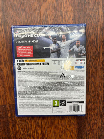 Ea Sports Fc 25 PS5 EU