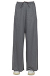 TELA Tela - Pantalone - 450493 - Grigio da donna