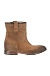 STRATEGIA Strategia - Stivaletti - 451295 - Marrone da donna