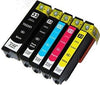 28Ml Compatible for Epson XP530/XP630/XP635/XP83033XLBK Elettronica/Informatica/Stampanti e accessori/Accessori per stampanti a inchiostro e laser/Cartucce d'inchiostro Innovamy.it - Milano, Commerciovirtuoso.it