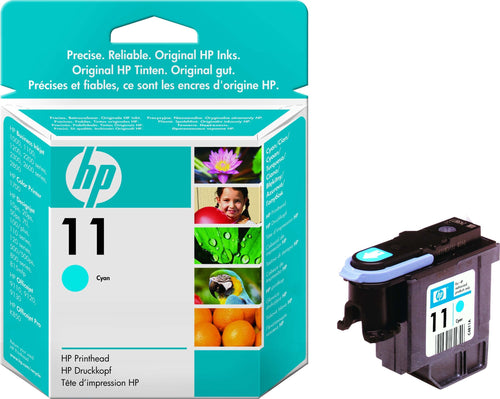 28ML Comp.CIANO HP Business Jet 1000/1100D/1200D -C4836A 11 Elettronica/Informatica/Stampanti e accessori/Accessori per stampanti a inchiostro e laser/Cartucce d'inchiostro Innovamy.it - Milano, Commerciovirtuoso.it