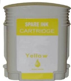 28ML GIALLO HP Business Jet 1000/1100/1100D - C4838A 11 Elettronica/Informatica/Stampanti e accessori/Accessori per stampanti a inchiostro e laser/Cartucce d'inchiostro Innovamy.it - Milano, Commerciovirtuoso.it