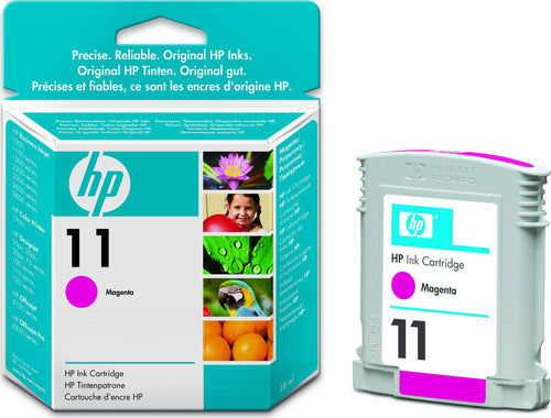 28ML MAGENTA HP Business Jet 1000/1100/1100D- C4837A 11 Elettronica/Informatica/Stampanti e accessori/Accessori per stampanti a inchiostro e laser/Cartucce d'inchiostro Innovamy.it - Milano, Commerciovirtuoso.it