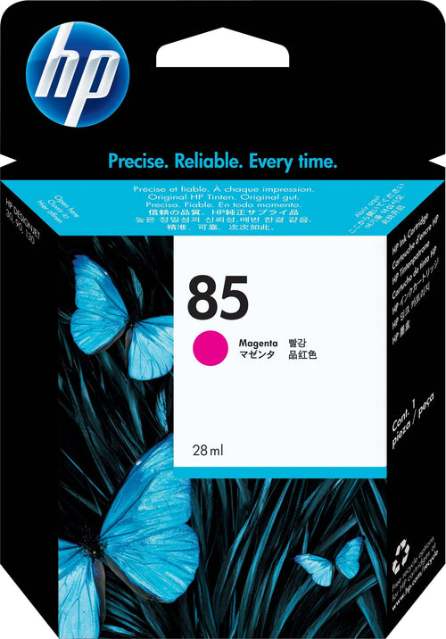 28ML Magente comp for HP Designjet 30,90,130,90R,130GP.85 Elettronica/Informatica/Stampanti e accessori/Accessori per stampanti a inchiostro e laser/Cartucce d'inchiostro Innovamy.it - Milano, Commerciovirtuoso.it