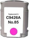 28ML Magente comp for HP Designjet 30,90,130,90R,130GP.85 Elettronica/Informatica/Stampanti e accessori/Accessori per stampanti a inchiostro e laser/Cartucce d'inchiostro Innovamy.it - Milano, Commerciovirtuoso.it